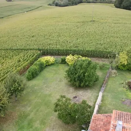 La Cotte Remote House For Family Getaway In Périgord *