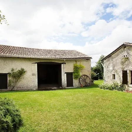 Casa vacanze La Cotte Remote House For Family Getaway In Périgord *