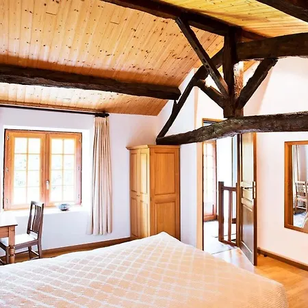 La Cotte Remote House For Family Getaway In Périgord Casa vacanze