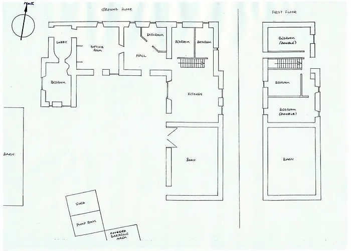 La Cotte Remote House For Family Getaway In Perigord *